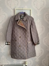 Burberry Jacket Size L