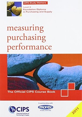 Measuring Purchasing Performance,