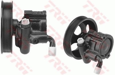 TRW Hydraulikpumpe Lenkung JPR139 +104.85  Pfand für T92 CC VECTRA ASTRA OPEL
