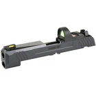 RUGER Long Slide Assembly with Ready Dot Fits Max-9 (90751)
