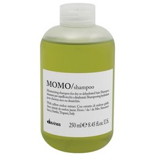 Davines MOMO Moisturising Shampoo 250ml – Hydrating Shampoo for Dry Hair
