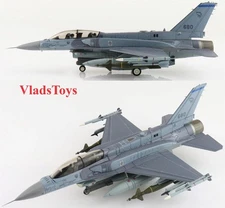  Hobby Master 1/72 F-16D Fighting Falcon 145 Squadron, RSAF, Darwin HA38027
