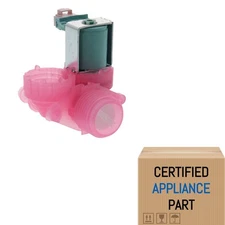 A1 Exact Replacement W11316255 for Whirlpool Washing Machine Water Solenoid Valv