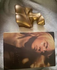 Billie Eilish new fragrance Women Eau de Parfum 3.4 oz W-O Cello