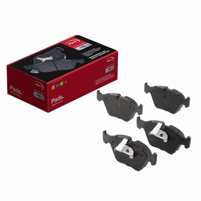 APEC Front Brake Pads for BMW 5 Touring (E39) 523 i 1997-2000 PAD1065