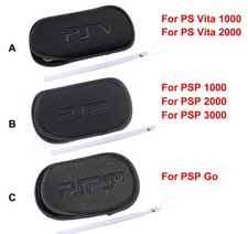 PSP / Psvita / PSP Go Case  protector case ps vita pspGO housing case