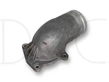 03-04 Ford F250 F350 6.0 6.0L Diesel Throttle Body Intake Manifold Elbow OEM