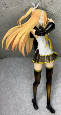 果物 ran-ann-rin Vocaloid Kagamine Rin 