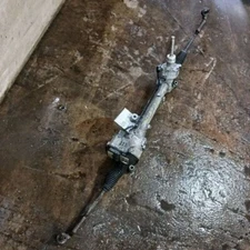 2013 2014 Ford Focus Electric Power Steering Gear Rack And Pinion OEM