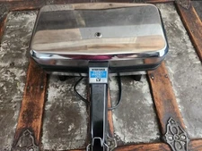 Vitantonio French Sandwich Chef Electric Grilled Cheese Maker SEASHELL Press