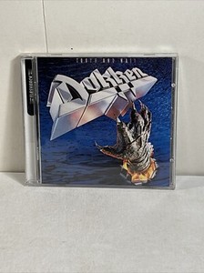 Dokken Tooth and Nail | eBay