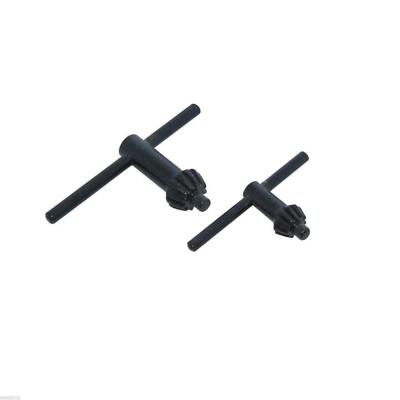 2 x Bohrfutterschlüssel UNIVERSAL NEU 5/16'' x 3/8'' - 1/2'' Bohrfutterschlüssel Ersatz
