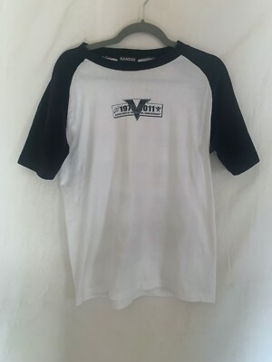 vintage an・an no.13 Super Sentai 35th Anniversary T Shirt Bandai Japan Power Rangers