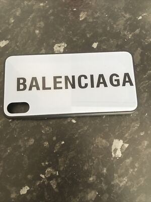 Balenclaga phone case UK