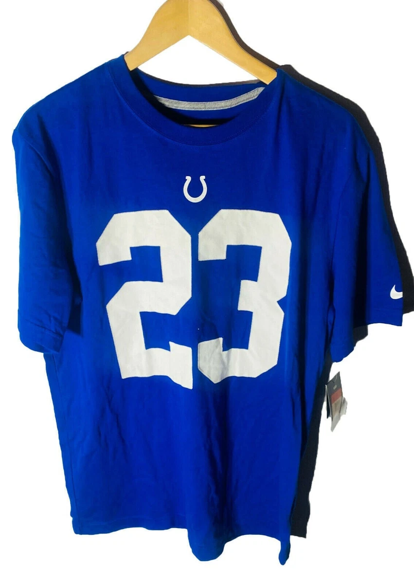 Frank gore colts jersey cheap