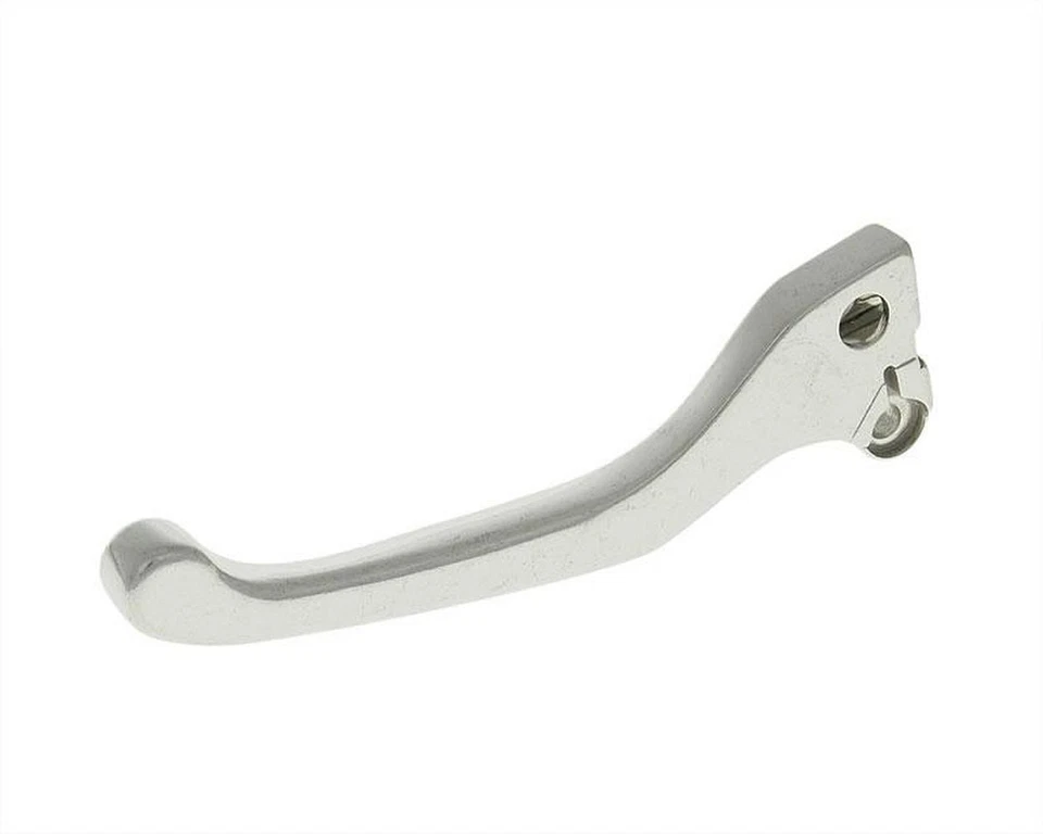 Levier de frein gauche argent - MBK Booster CW 50 (95-98) - Photo 1/1