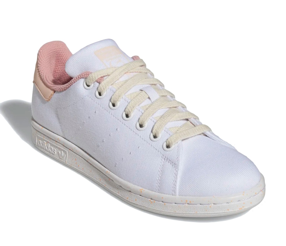 Stan Smith Adidas Pink Sparkle Pink Glitter Glitter Adidas