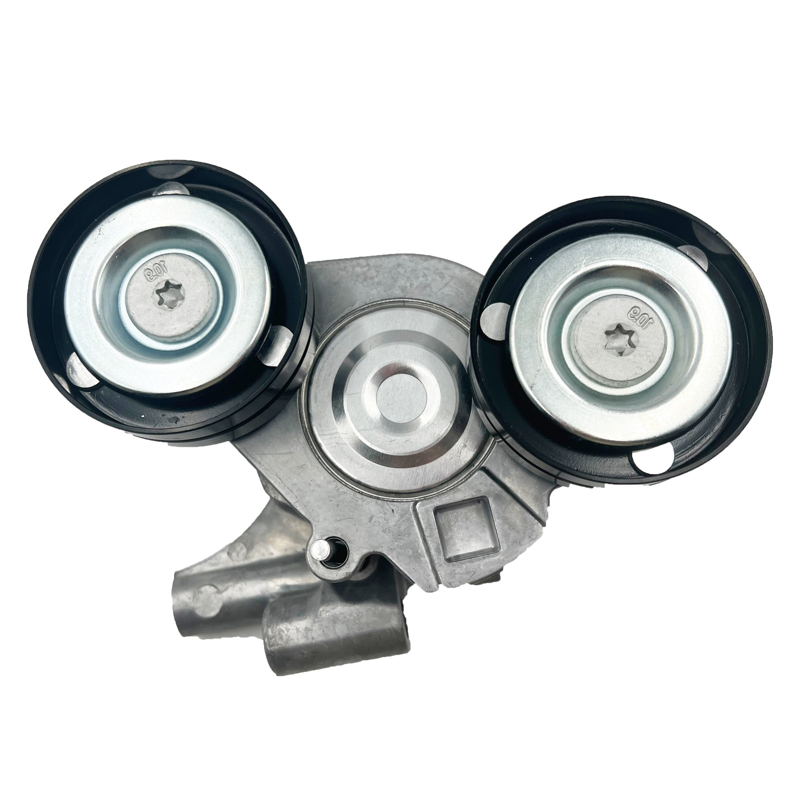 For Ford Transit MK8 2.2 TDCi Van RWD 2014-20 Belt Tensioner Pulley  FB3Q6A228BA thumbnail 5