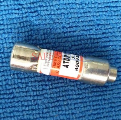 10PCS   TIME DELAY Fuse ATDR1/2 ATDR-1/2 (0.5  ) 600VAC #WD2