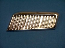 AMF Mustang Pedal Car Side Scoops Pair 