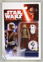 ★ Star Wars ★ Hasbro® ★ The Force Awakens ★ Figur ★ Resistance Trooper ★