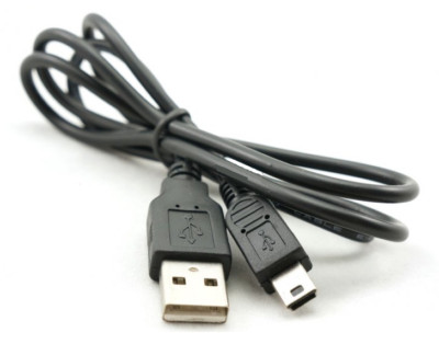 USB Kabel, Daten, PC Transfer Für Motorola C650/C651/E1 ROKR /C330 /C336