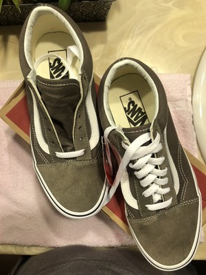 vans old skool falcon