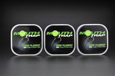 Korda Mouth Trap 25lb / 11,3Kg (0,40 /m)
