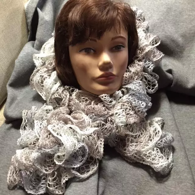 Accessorize scarf sale 2025