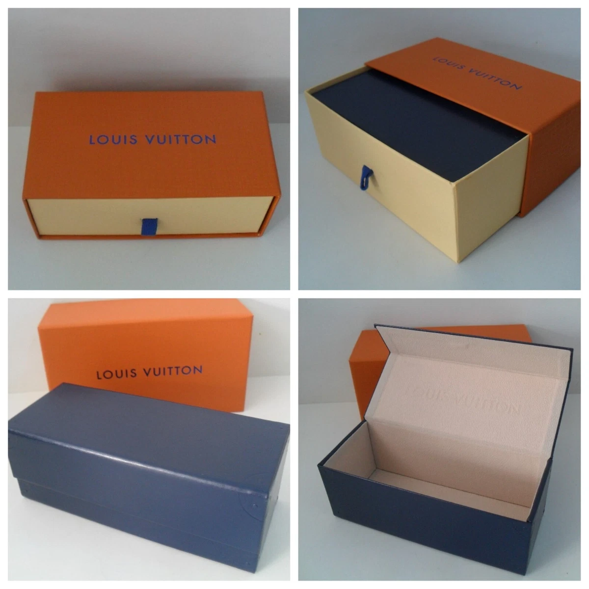 louis vuitton sunglass box