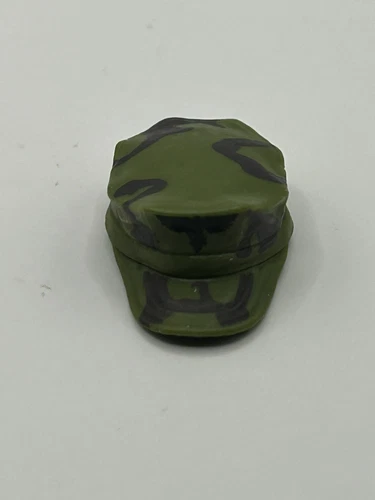 GIJoe Classified Series Leatherneck Camouflage Marine Hat Fodder 1/12 Scale
