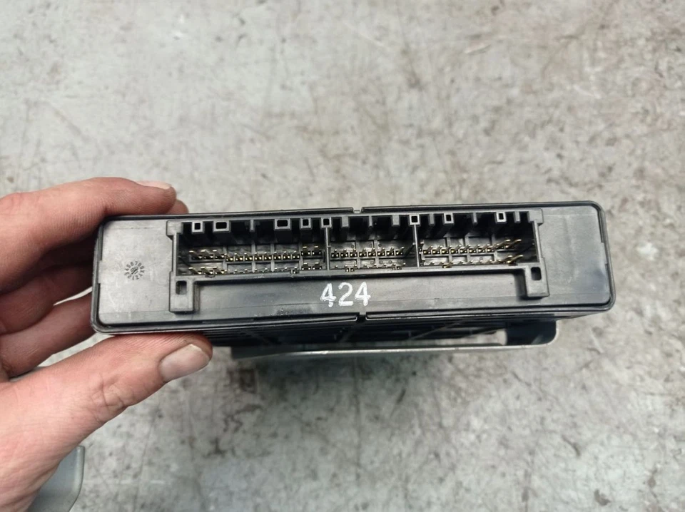 Centralina Cambio Automatico per Hyundai Santa Fé II (CM) 2.2 Crdi 95440-3A381 - Immagine 4 di 4