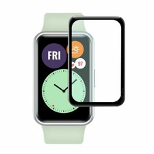 For Huawei Watch Fit /Honor Watch ES Soft Full Cover 3D Screen Protector Film