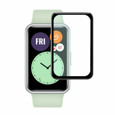 For Huawei Watch Fit /Honor Watch ES Soft Full Cover 3D Screen Protector  Film