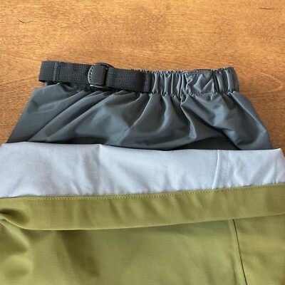 Patagonia Primo Ski/Snowboard Men's Regular Fit Gore-Tex Pants