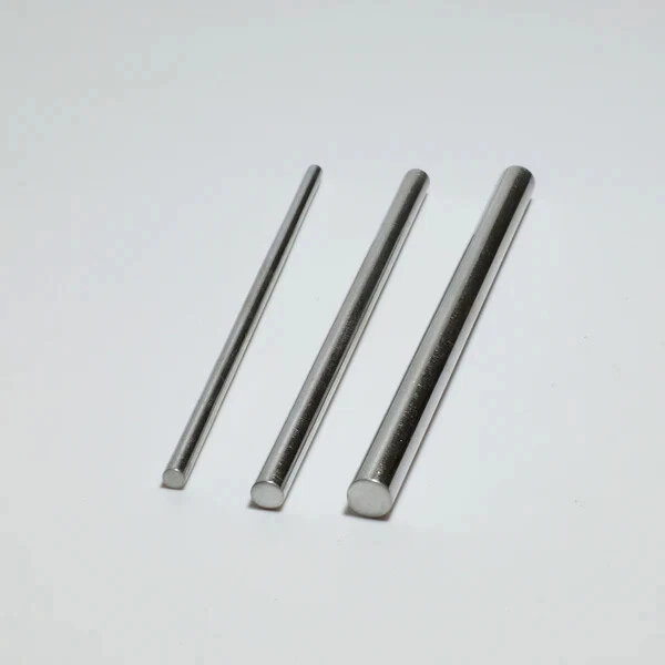 Fountain Pen Nib and Feed Knock Out Block and Punches