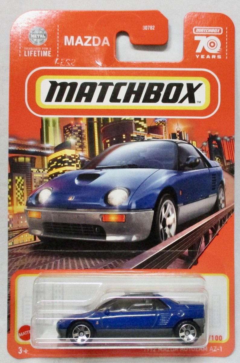 マツダ - MAZDA ATENZAsdnミニカー Amazon | インターアライド(INTERALLIED) Hi Story 1/43 マツダ