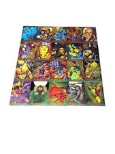 1995 Fleer Ultra X-Men Trading Cards 28