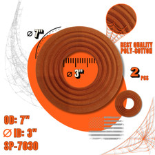 7"OD, 3"ID  Top Quality  Speaker Spider  Replace  Repair Parts for Pro Audio