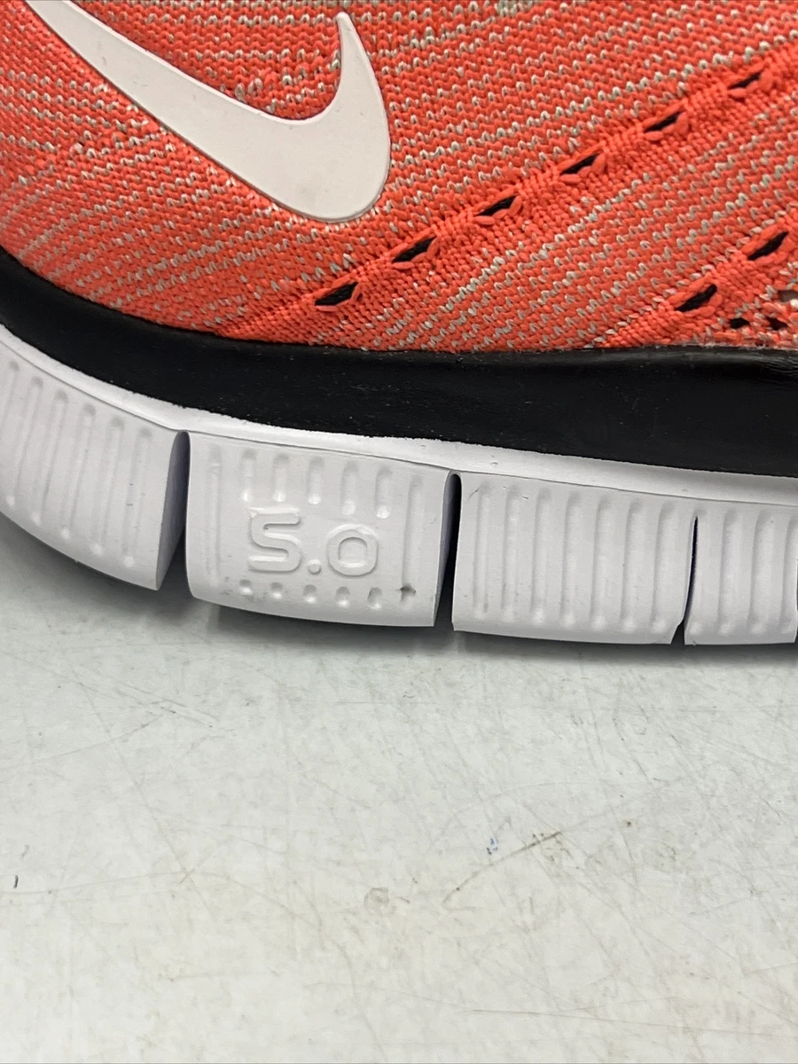 Nike Free Flyknit NSW 2014 Size 11.5 Brand New 599459 800 eBay