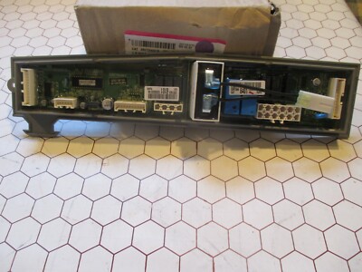 OEM LG Kenmore Refrigerator Control Board NEW ABQ72940018 EBR76468401