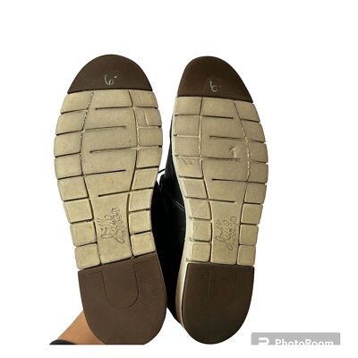 Johnston & Murphy J&M Martell Plain Toe Mens Dress Shoe Size  display picture 2