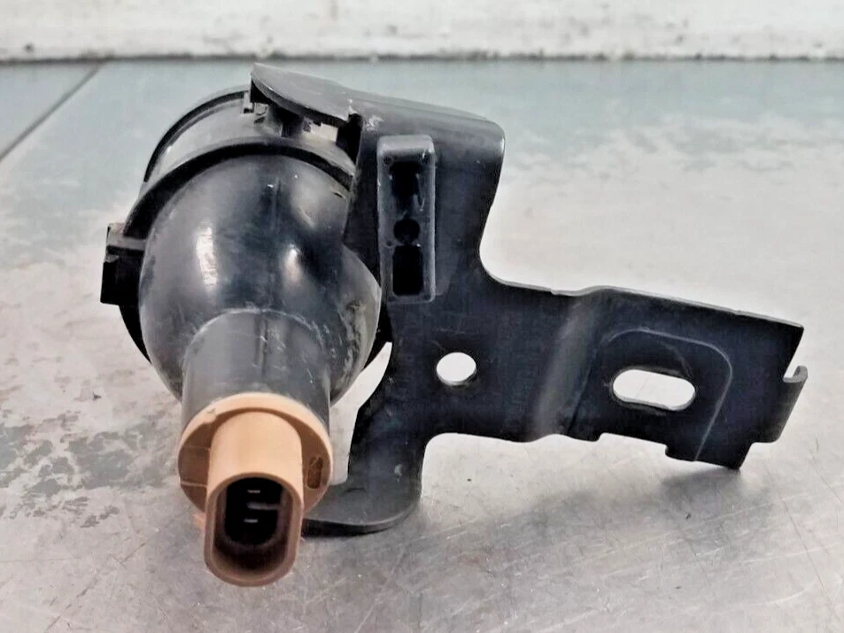 Chevy Corvette C5 2002 conductor izquierdo antiniebla/luz de conducción #8313 V3 Foto 4 de 4