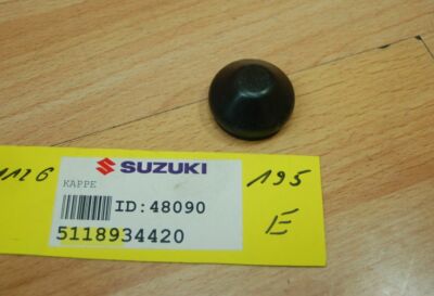 Suzuki 51189-34420 Kappe Original NEU NOS xs1126 | eBay