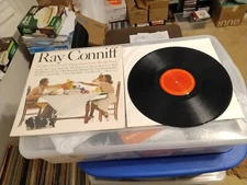 Ray Conniff Another Somebody Done Somebody Wrong Song Columbia KC 33564 1975 W