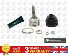 Front Left/Right CV Joint Kit For Daewoo ARANOS LANOS LEGANZA 96298465