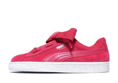 puma heart 5.5