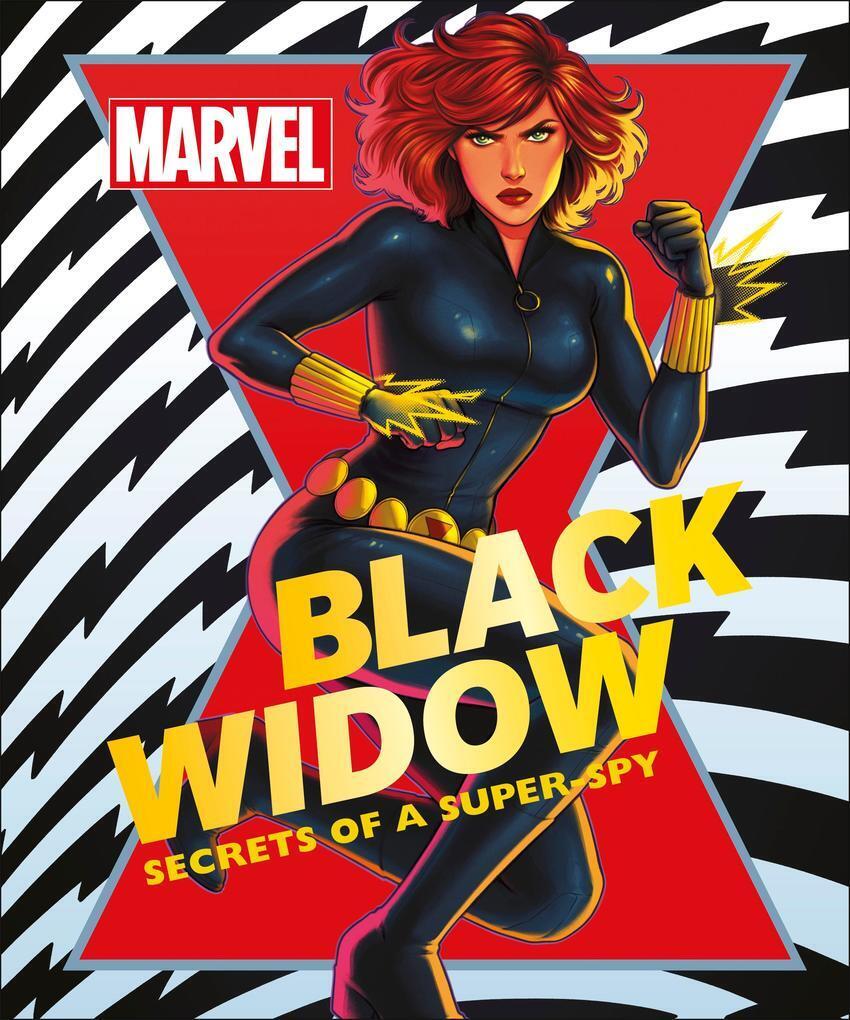 Thumbnail - Marvel Black Widow | Melanie Scott | Englisch