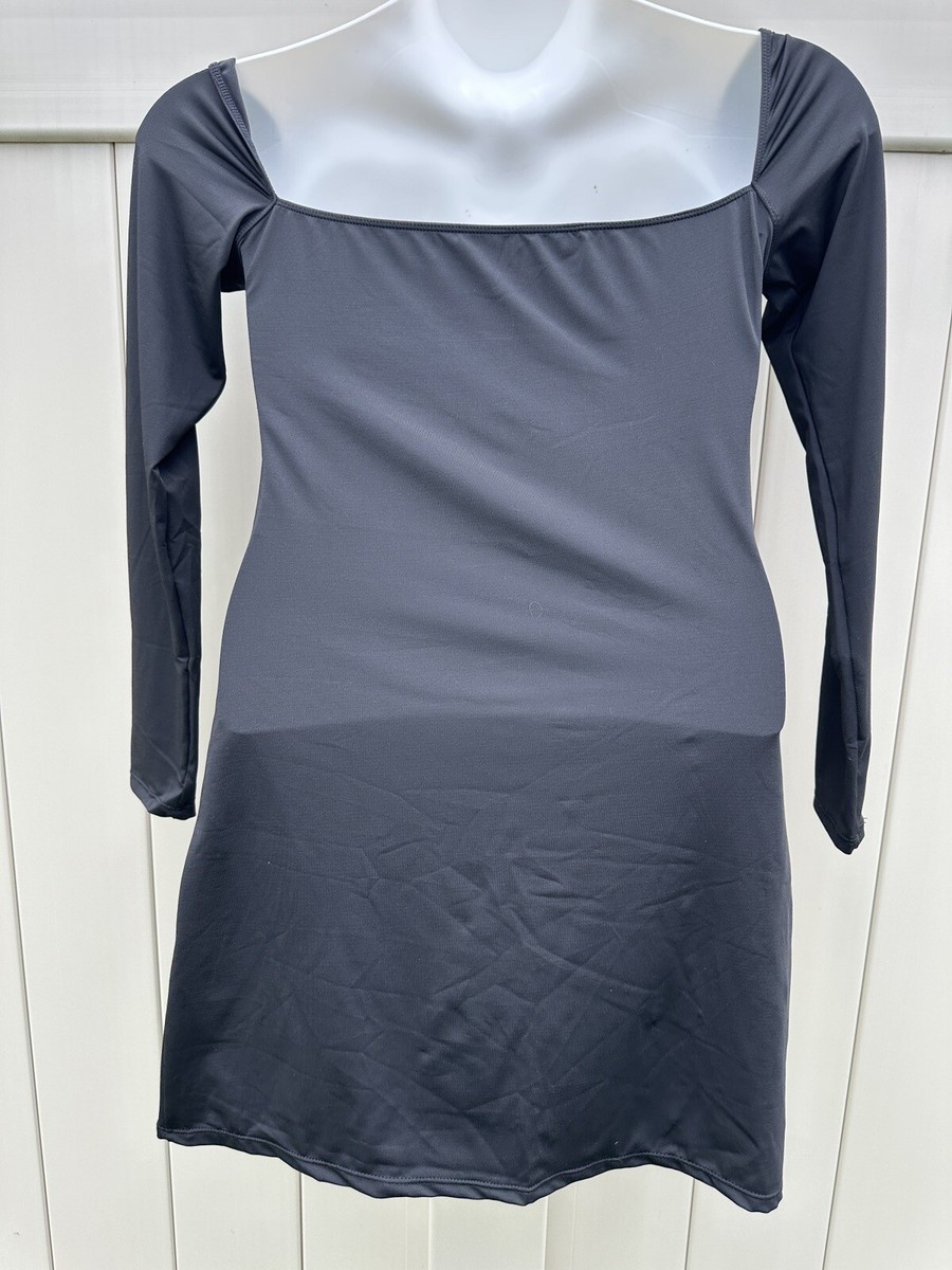 Yandy Take A Peek Mini Dress