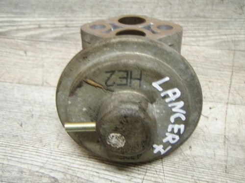 Mitsubishi Lancer CS AGR Ventil K5T58799 (7) 2,0